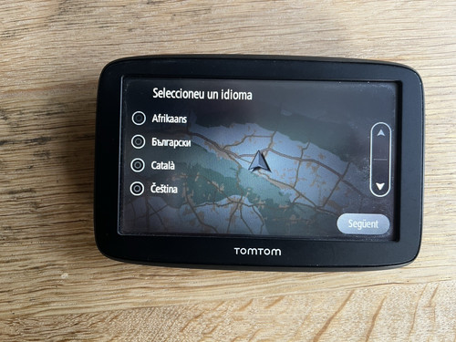 Tomtom basic pkw - tomtom,