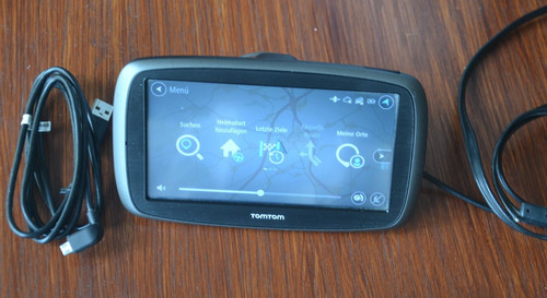Tomtom europa - tomtom, 60