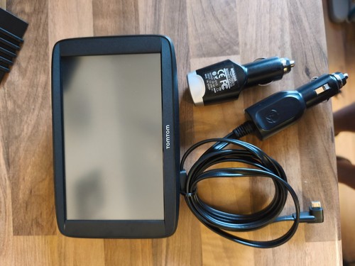 Navi tomtom start mit - tomtom, 6