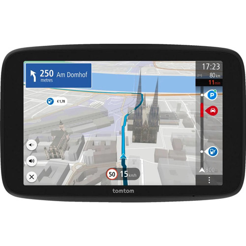 Tomtom navigator pkw europa - navigator,