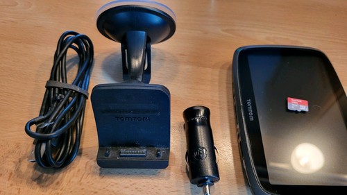 Tomtom 5000 eu - 5000,