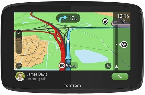 Tomtom essential navi - 5,
