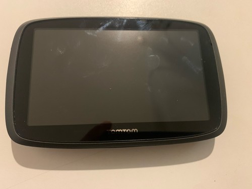 Tomtom europa navigation - go,