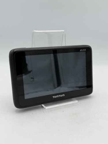 Navigationsgerät tomtom - tomtom, go