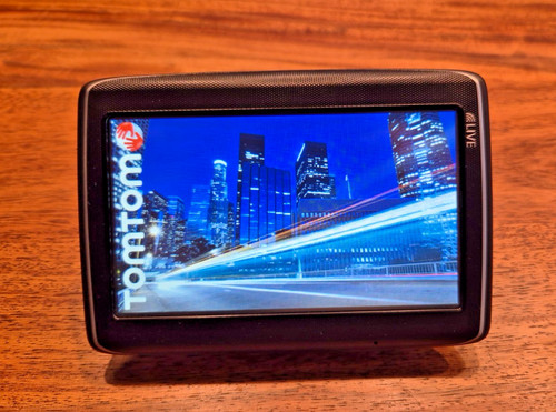 Tomtom live 825 europa - live,