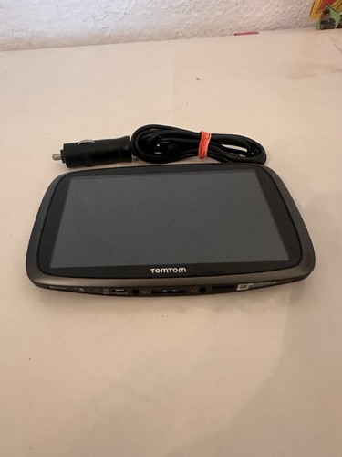 Tomtom 600 navi - tomtom, 6”