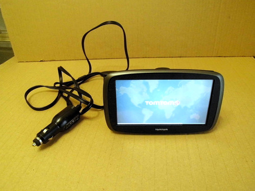 Navi tomtom start mit - mit, 6