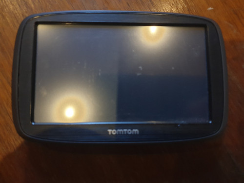 Tomtom zoll navi - 5, eu