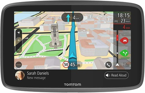 Tomtom 6200 world - 6200, navi,