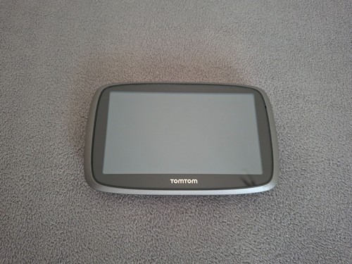 Tomtom 510 pkw navi zoll - navi, 5
