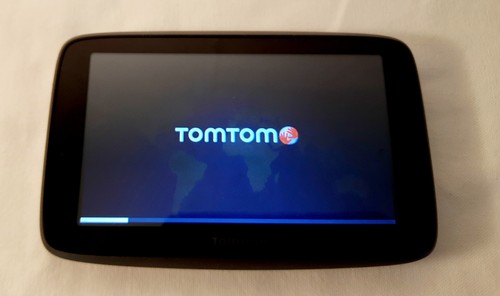 Navigationsgerät tomtom - tomtom, go
