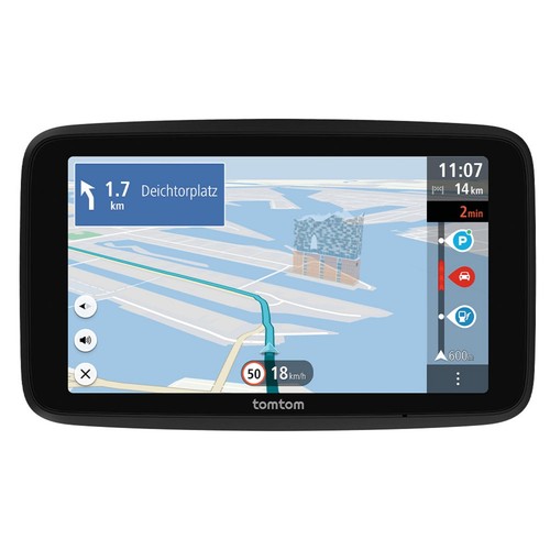 Tomtom pkw navi advanced 6 - pkw-navi,