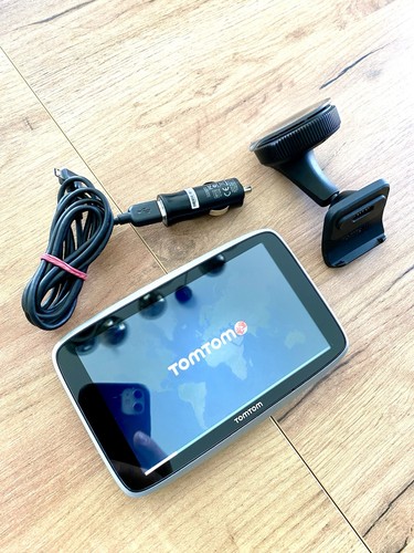 Tomtom premium - go,