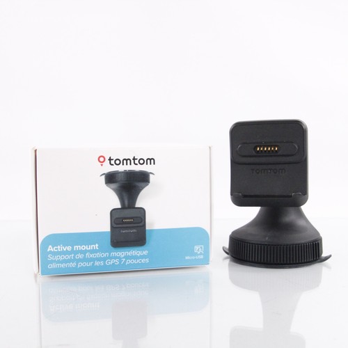 Tomtom active magnetic mount - tomtom,