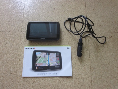 Tomtom navigationsgerät - tomtom,