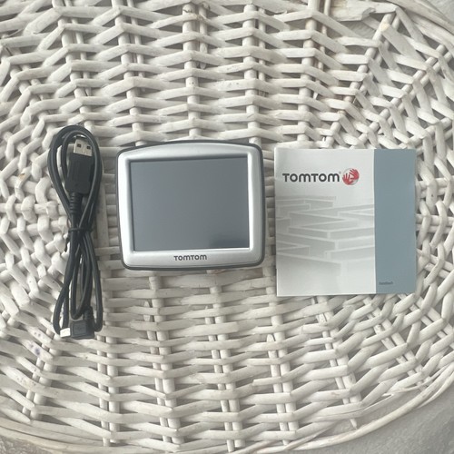 Tom navigationssystem - tom,