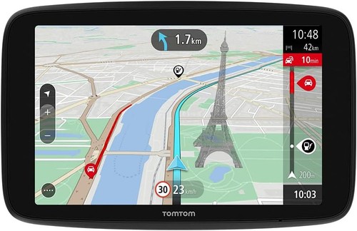 Tomtom navigator zoll - tomtom,