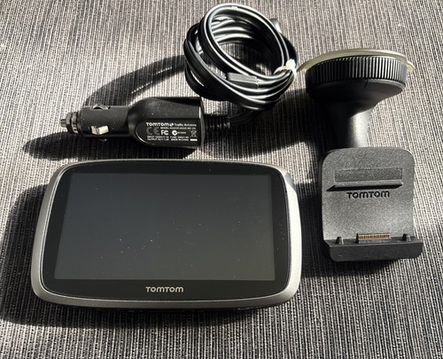 Tomtom 510 model 4fa50 - tomtom,