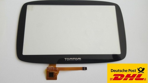 Tomtom 5000 trucker - tomtom,