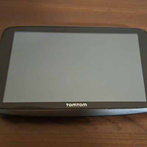 Tomtom 6200 - tomtom,
