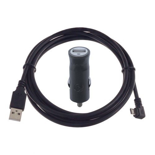 Tomtom usb autoladegerät mit - tomtom,