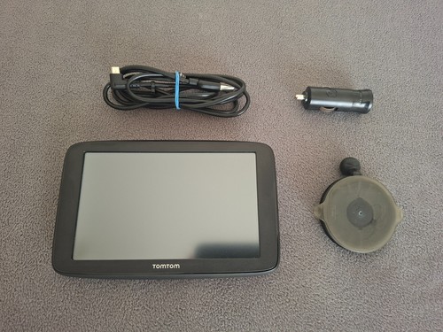 Tomtom classic zoll - classic,