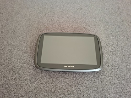 Tomtom 500 zoll pkw navi - 5,