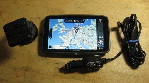 Tomtom 6200 6 - tomtom,