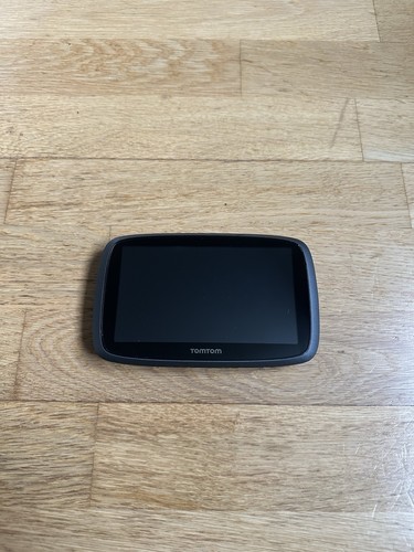 Tomtom 5000 beschreibung - -,