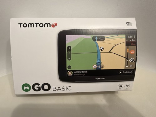 Tomtom basic zoll mit 32 - tomtom,