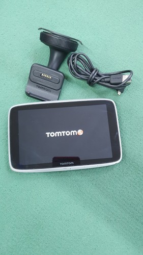 Tomtom premium 4pl60 - tomtom,
