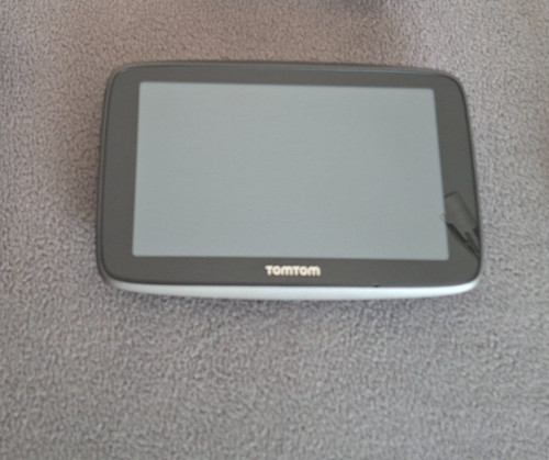 Tomtom 5200 zoll - 5200, 5
