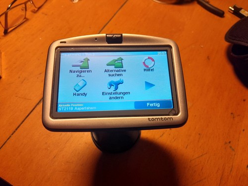 Tomtom 910 - tomtom, go