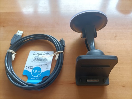 Tomtom click halterung go - tomtom,