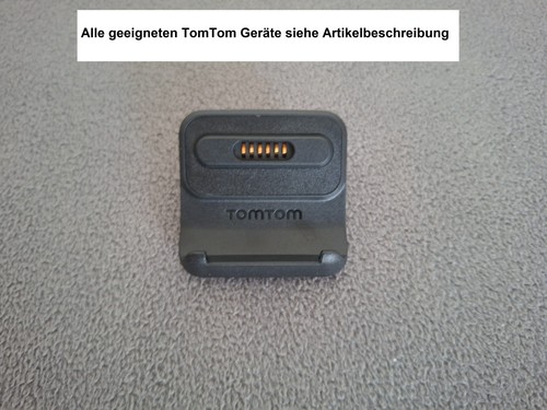 Tomtom halterung clip - tomtom, go