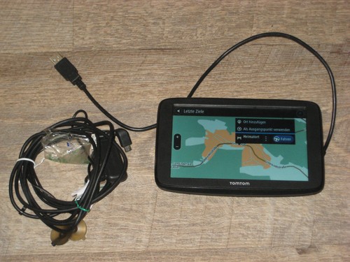 Tomtom classic - tomtom, go