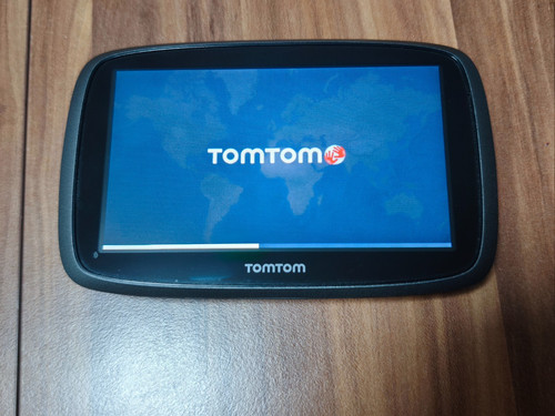 Tomtom 500 2026 europa - go,