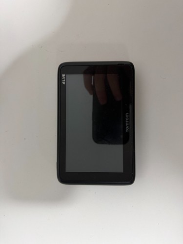 Tomtom live 1000 navi - tomtom,