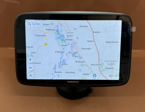Tomtom discover navi - tomtom,
