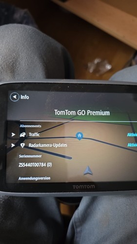 Tom navi premium - tom, navi,go