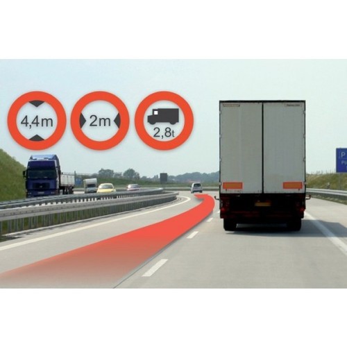 Tomtom work europa gps tmc - work,