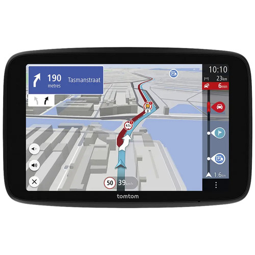 Tomtom expert plus eu 6 - expert,