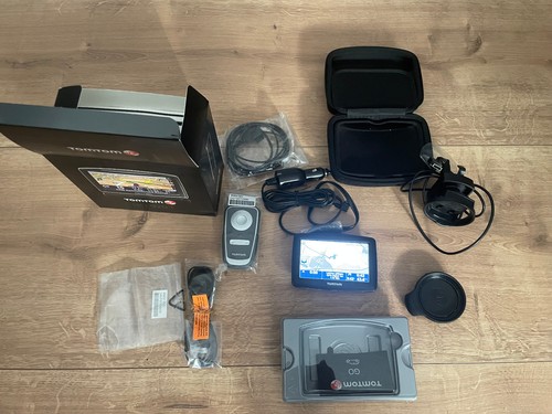 Tomtom 920 t - 920,