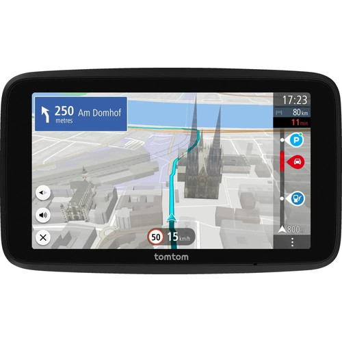Tomtom navigator 2 gen - go, 2.