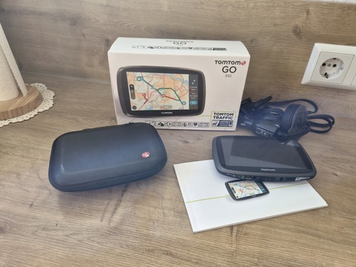 Tomtom 510 - go,