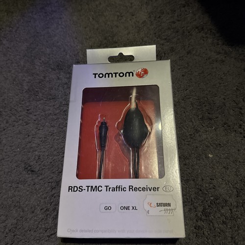Original tomtom rds tmc - original,