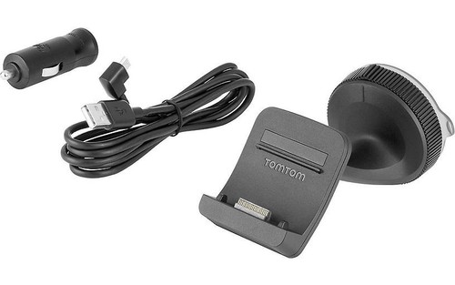 Tomtom click halterung - click,
