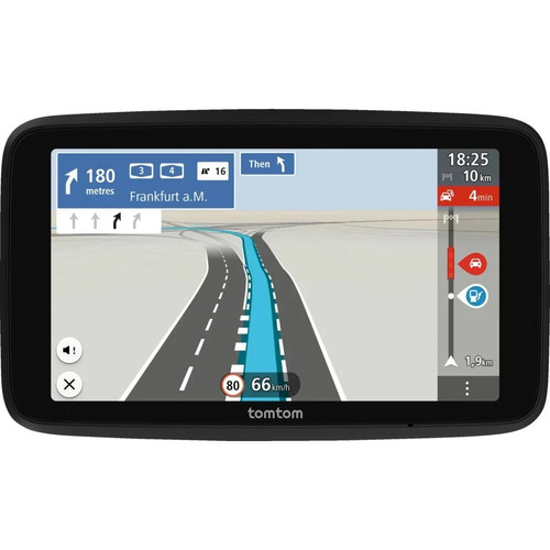 Tomtom classic 2 gen - tomtom, 2.