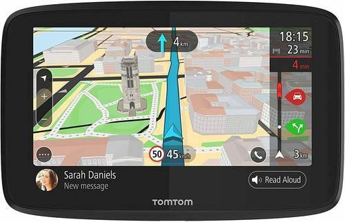 Tomtom 620 world - tomtom,