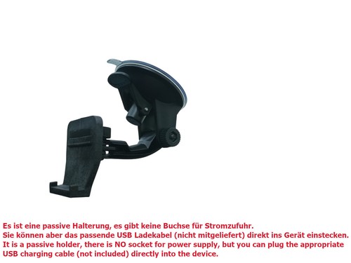 Halterung magnetisch - #82,